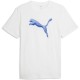 тениска,мъжки,тениски,дамски,тениски,puma,graphic,cat,logo,short,sleeve,t,shirt,white,(puma,white)