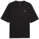тениска,мъжки,тениски,дамски,тениски,puma,graphic,back,short,sleeve,t,shirt,black,(puma,black)