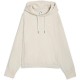 суичър,дамски,блузи,puma,her,oversized,hoodie,beige,(alpine,snow)