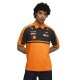дамски,блузи,с,яка,мъжки,блузи,с,яка,puma,mclaren,replica,polo,orange,(papaya)