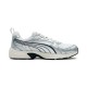 маратонки,мъжки,маратонки,дамски,маратонки,puma,milenio,tech,lt,trainers,white,(puma,white,puma,silver,feather,grey)