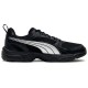 маратонки,мъжки,маратонки,дамски,маратонки,puma,milenio,tech,lt,trainers,black,(puma,black,puma,silver,strong,grey)