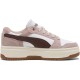 маратонки,мъжки,маратонки,дамски,маратонки,puma,rebound,low,sd,trainers,white,(rose,latte,chocolate,brown,puma,white)