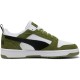 маратонки,мъжки,маратонки,дамски,маратонки,puma,rebound,v6,low,sd,trainers,green,(olive,green,puma,black,puma,white)