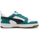 маратонки,мъжки,маратонки,дамски,маратонки,puma,rebound,v6,low,trainers,white,(emerald,ice,puma,black,puma,white)