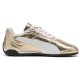 маратонки,мъжки,маратонки,дамски,маратонки,puma,replicatch,metallic,whisper,trainers,golden,(puma,gold,puma,white)