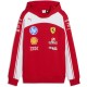 суичър,мъжки,пуловери,puma,sf,ferrari,replica,hoodie,red,(puma,red)