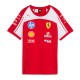 тениска,мъжки,тениски,дамски,тениски,puma,sf,ferrari,replica,short,sleeve,t,shirt,red,(puma,red)