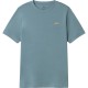 тениска,мъжки,тениски,дамски,тениски,puma,sneaker,short,sleeve,t,shirt,blue,(baltic,sea,blue)