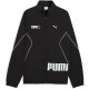 блуза,мъжки,пуловери,puma,sport,relaxed,fit,full,zip,sweatshirt,black,(puma,black)