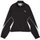 блуза,дамски,блузи,puma,sport,relaxed,fit,full,zip,sweatshirt,black,(puma,black)