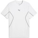 тениска,мъжки,тениски,дамски,тениски,puma,sport,short,sleeve,t,shirt,white,(puma,white)