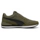 маратонки,мъжки,маратонки,дамски,маратонки,puma,st,runner,v4,ni,trainers,green,(loden,green,puma,black,puma,white)