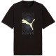 тениска,мъжки,тениски,дамски,тениски,puma,tech,graphic,relaxed,fit,short,sleeve,t,shirt,black,(puma,black)