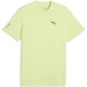 тениска,мъжки,тениски,дамски,тениски,puma,tech,short,sleeve,t,shirt,yellow,(apple,spritz)