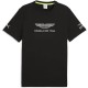 тениска,мъжки,тениски,дамски,тениски,puma,x,aston,martin,f1,essential,big,logo,short,sleeve,t,shirt,black,(puma,black)