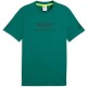 тениска,мъжки,тениски,дамски,тениски,puma,x,aston,martin,f1,essential,big,logo,short,sleeve,t,shirt,green,(green,lux)