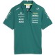 дамски,блузи,с,яка,мъжки,блузи,с,яка,puma,x,aston,martin,f1,replica,polo,green,(green,lux)