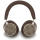 слушалки,слушалки,guess,4g,classic,logo,wireless,headphones,brown,(brown)