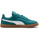 маратонки,мъжки,маратонки,дамски,маратонки,puma,club,ii,indoor,trainers,green,blue,(emerald,ice,puma,white)