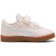 маратонки,мъжки,маратонки,дамски,маратонки,puma,club,ii,indoor,v,inf,trainers,beige,pink,(jasmine,flower,puma,white)