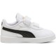 маратонки,мъжки,маратонки,дамски,маратонки,puma,club,ii,indoor,v,inf,trainers,white,(puma,white,puma,black)