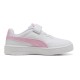 маратонки,мъжки,маратонки,дамски,маратонки,puma,court,classic,clean,ac+,ps,trainers,white,(puma,white,pink,shimmer)