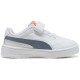 маратонки,мъжки,маратонки,дамски,маратонки,puma,court,classic,clean,ac+,trainers,white,(puma,white,gray,sky,melon,glow)