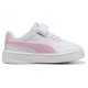 маратонки,мъжки,маратонки,дамски,маратонки,puma,court,classic,clean,ac+,trainers,white,(puma,white,pink,shimmer)