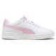 маратонки,мъжки,маратонки,дамски,маратонки,puma,court,classic,clean,trainers,white,(puma,white,pink,shimmer)