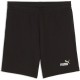 къси,панталони,детски,панталони,puma,ess,2,color,nº1,logo,sweat,shorts,black,(puma,black,apple,spritz)