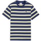 тениска,мъжки,тениски,дамски,тениски,puma,ess,elevated,striped,short,sleeve,t,shirt,blue,(blue,jewel)