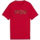 тениска,мъжки,тениски,дамски,тениски,puma,ess,logo,lab,story,2,short,sleeve,t,shirt,red,(for,all,time,red)