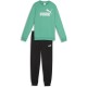 анцуг,детски,анцузи,puma,ess,nº1,logo,tracksuit,green,(vibrant,green)