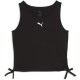 тениска,мъжки,тениски,дамски,тениски,puma,ess,slim,fit,sleeveless,t,shirt,black,(puma,black)