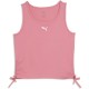 тениска,мъжки,тениски,дамски,тениски,puma,ess,slim,fit,sleeveless,t,shirt,pink,(wild,pink)