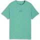 тениска,мъжки,тениски,дамски,тениски,puma,ess,small,no,1,logo,centered,short,sleeve,t,shirt,green,(vibrant,green)