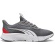 маратонки,мъжки,маратонки,дамски,маратонки,puma,flexfocus,lite,sliptech,trainers,grey,(cool,dark,gray,puma,white)
