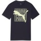 тениска,мъжки,тениски,дамски,тениски,puma,graphic,cat,short,sleeve,t,shirt,blue,(new,navy)