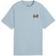 тениска,мъжки,тениски,дамски,тениски,puma,mid90s,relaxed,fit,short,sleeve,t,shirt,blue,(seafoam)