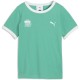 тениска,мъжки,тениски,дамски,тениски,puma,x,paw,patrol,ringer,short,sleeve,t,shirt,green,(vibrant,green)