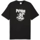 тениска,мъжки,тениски,дамски,тениски,puma,graphic,breakfast,short,sleeve,t,shirt,black,(puma,black)