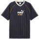 тениска,мъжки,тениски,дамски,тениски,puma,king,relaxed,fit,short,sleeve,t,shirt,blue,(new,navy)
