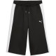 къси,панталони,мъжки,панталони,дамски,панталони,puma,t7,16´´,relaxed,fit,sweat,shorts,black,(puma,black)