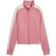 блуза,дамски,блузи,puma,t7,always,on,full,zip,sweatshirt,pink,(wild,pink)