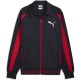 блуза,мъжки,пуловери,puma,t7,big,cat,full,zip,sweatshirt,black,(new,navy)