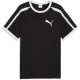 тениска,мъжки,тениски,дамски,тениски,puma,t7,big,cat,ringer,short,sleeve,t,shirt,black,(puma,black)