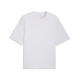 тениска,мъжки,тениски,дамски,тениски,puma,wardrobe,ess,boxy,short,sleeve,t,shirt,white,(white,glow,heather)