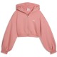 блуза,дамски,блузи,puma,wardrobe,ess,cropped,full,zip,sweatshirt,pink,(wild,pink)