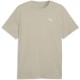 тениска,мъжки,тениски,дамски,тениски,puma,wardrobe,ess,short,sleeve,t,shirt,beige,(pebble,grey)